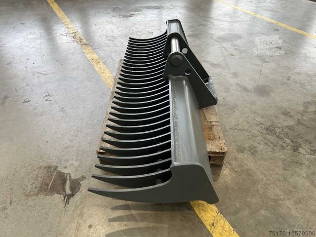 Other  HS Schoch Reisigrechen Roderechen MS08 1.800 mm