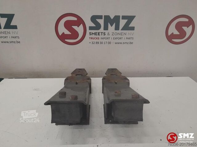 Část kabiny Daf Occ set cabinesluitingen L/R DAF