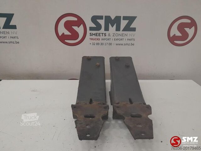 Část kabiny Daf Occ set cabinesluitingen L/R DAF