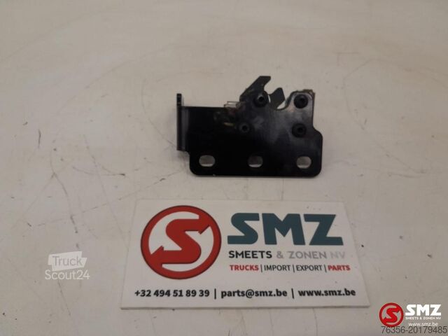 Del kabine Caterpillar Latch Caterpillar