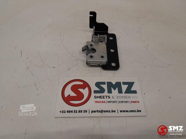 Del kabine Caterpillar Latch Caterpillar