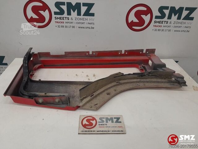Del af kabine Volvo Occ spatbordverlenging links Volvo
