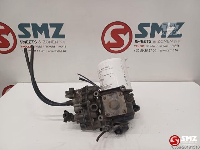Secador de aire Iveco Occ luchtdroger Iveco