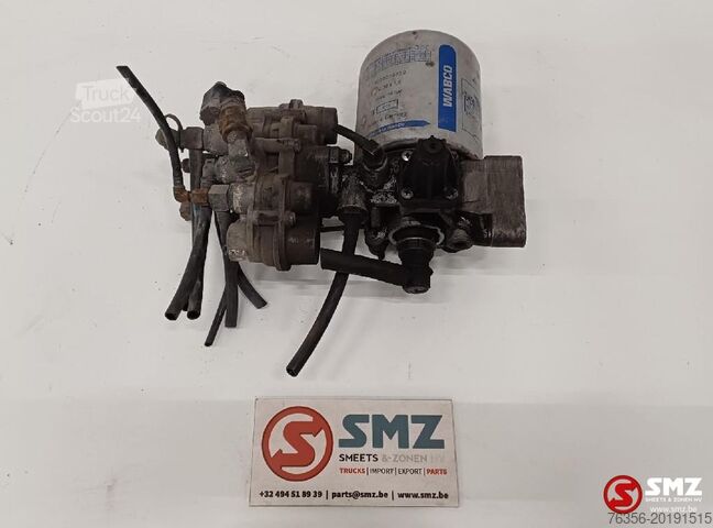 Lufttrockner Mercedes Occ luchtdroger Mercedes