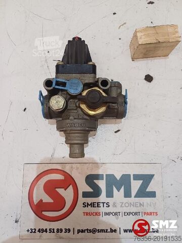 Lufttrockner Mercedes Drukregelaar Mercedes