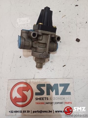 Lufttrockner Mercedes Drukregelaar Mercedes