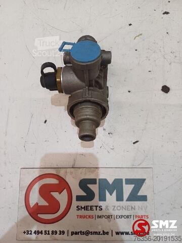 Lufttrockner Mercedes Drukregelaar Mercedes