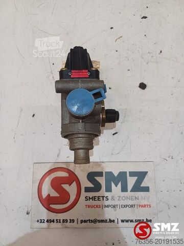 Lufttrockner Mercedes Drukregelaar Mercedes