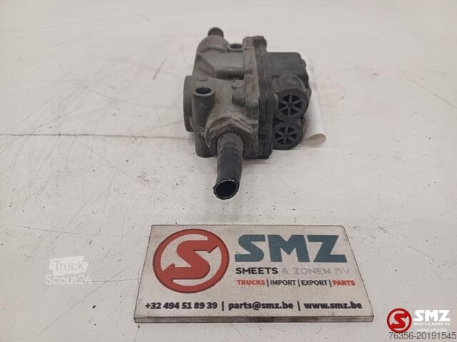 Lufttrockner Mercedes Occ drukventiel Mercedes