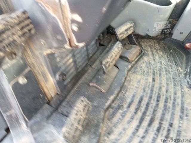 Buldozeris Komatsu D65PX-15