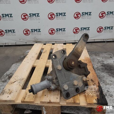 Poste de pilotage Renault Occ Stuurhuis Renault