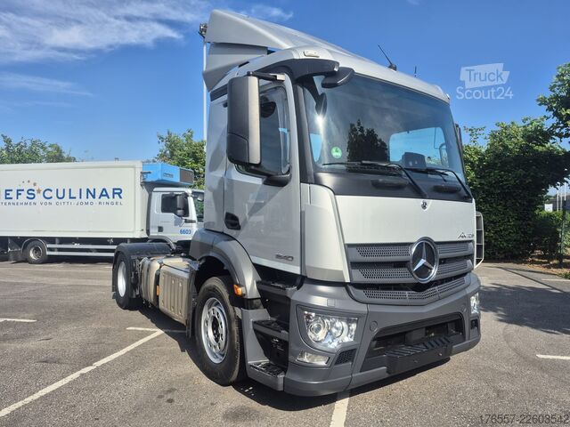 ETC Eurotruckcenter GmbH ETC Eurotruckcenter GmbH ETC Eurotruckcenter GmbH