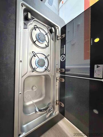 Camping-car Pilote Joa 60G | FIAT Ducato L3H2 2.2 Mjet 180 CV Automatico | 2024