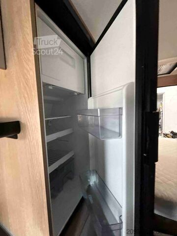 Camping-car Pilote Joa 60G | FIAT Ducato L3H2 2.2 Mjet 180 CV Automatico | 2024