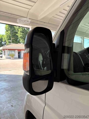 Camping-car Pilote Joa 60G | FIAT Ducato L3H2 2.2 Mjet 180 CV Automatico | 2024