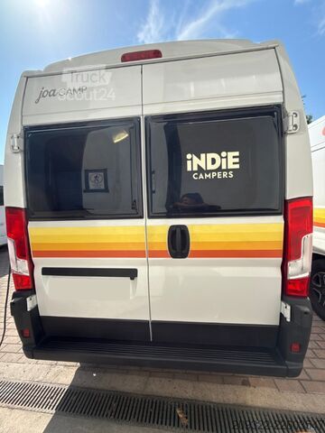 Camping-car Pilote Joa 60G | FIAT Ducato L3H2 2.2 Mjet 180 CV Automatico | 2024