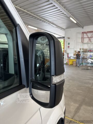 кемпер 2023 Volkswagen Grand California | Automatico | Completamente Accessoriato