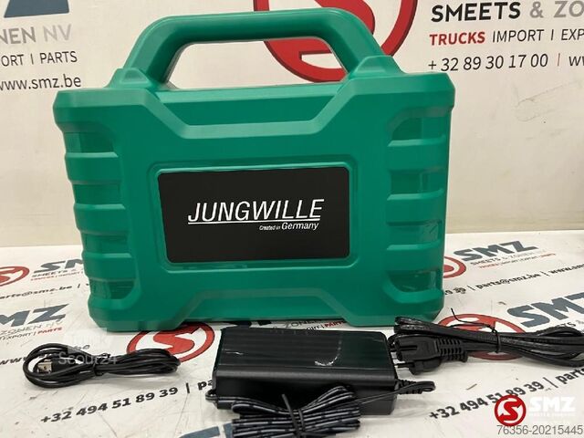 Booster jungwille 12/24V Diversen Booster jungwille 12/24V