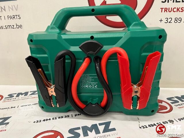 Booster jungwille 12/24V Diversen Booster jungwille 12/24V