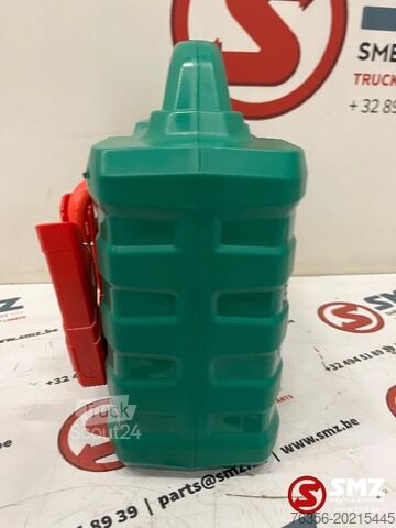 Booster jungwille 12/24V Diversen Booster jungwille 12/24V