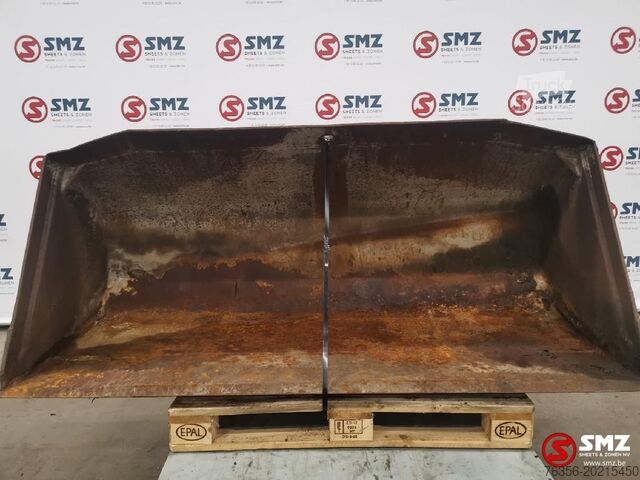Schaufel Diversen Occ grondbak 215 cm