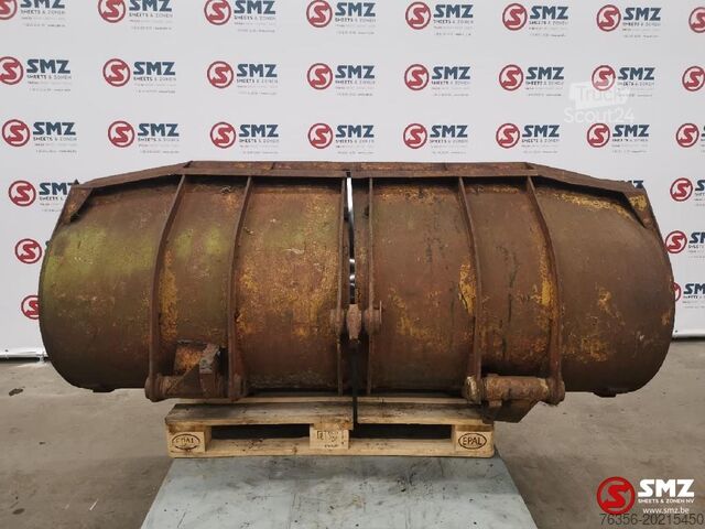 Schaufel Diversen Occ grondbak 215 cm