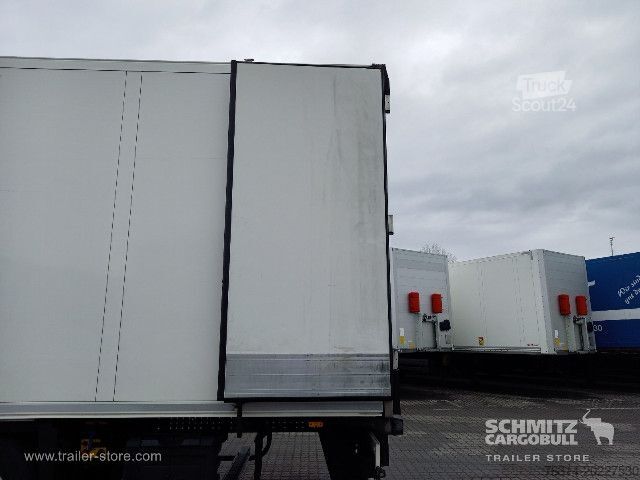 Semirimorchio frigorifero Schmitz Cargobull Tiefkühler Standard Doppelstock