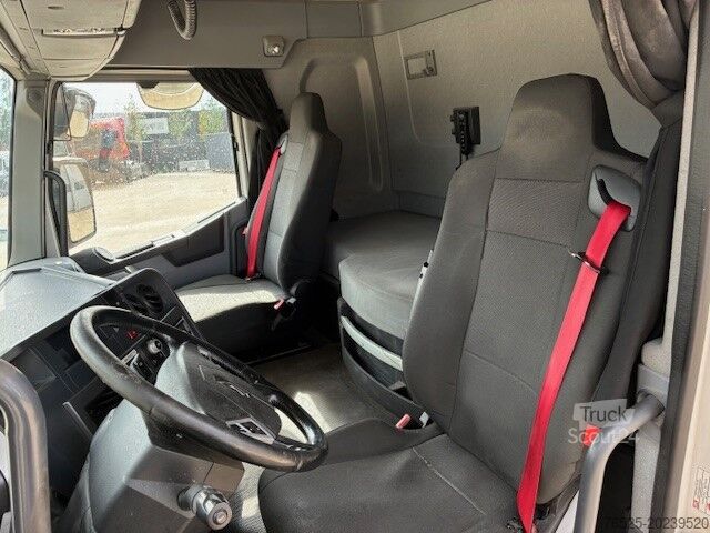 Standard-SZM Renault Trucks T