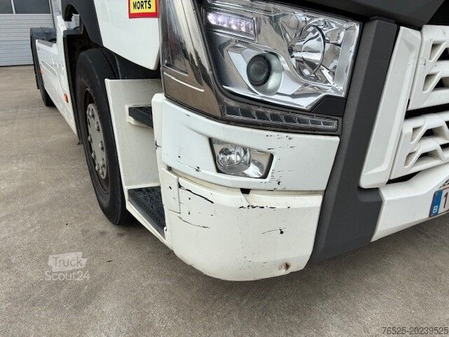 MTS standard Renault Trucks T