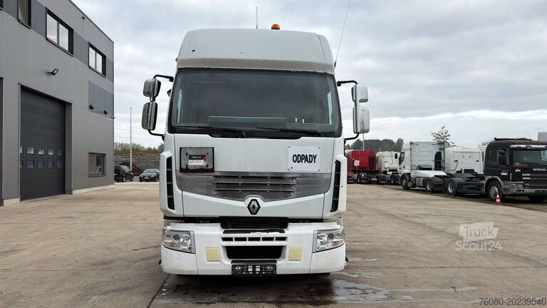 Standard-SZM Renault Premium 440 DXI (BOITE MANUELLE / MANUAL GEARBOX)