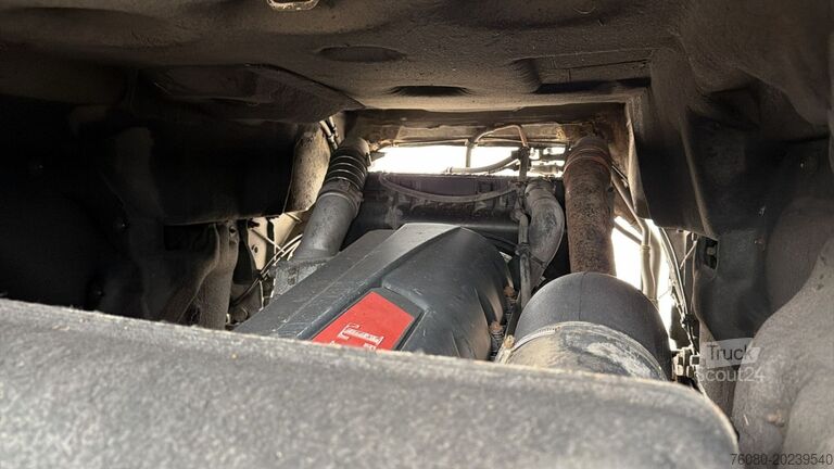 Standard-SZM Renault Premium 440 DXI (BOITE MANUELLE / MANUAL GEARBOX)