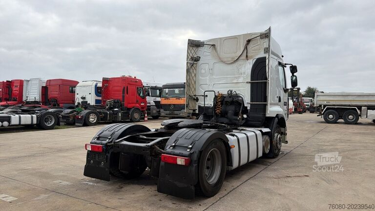 Standard-SZM Renault Premium 440 DXI (BOITE MANUELLE / MANUAL GEARBOX)