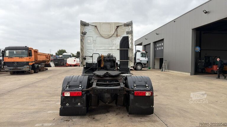 Standard-SZM Renault Premium 440 DXI (BOITE MANUELLE / MANUAL GEARBOX)