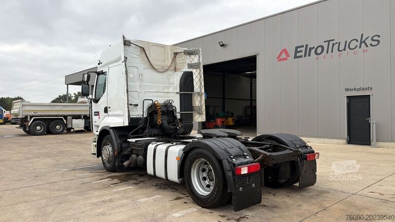 Standard-SZM Renault Premium 440 DXI (BOITE MANUELLE / MANUAL GEARBOX)