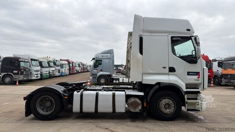 Standard-SZM Renault Premium 440 DXI (BOITE MANUELLE / MANUAL GEARBOX)