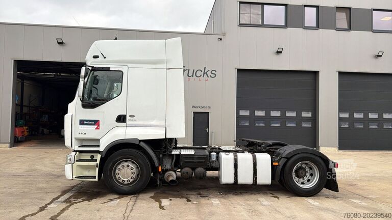 Standard-SZM Renault Premium 440 DXI (BOITE MANUELLE / MANUAL GEARBOX)