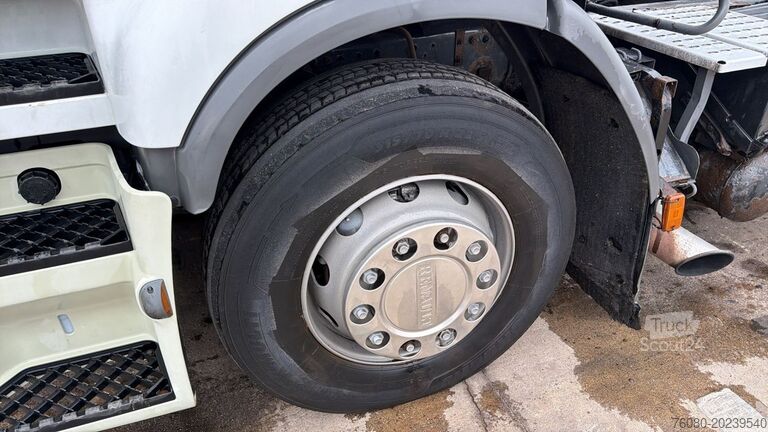 Standard-SZM Renault Premium 440 DXI (BOITE MANUELLE / MANUAL GEARBOX)