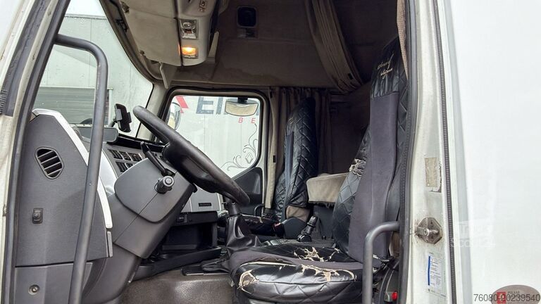 Standard-SZM Renault Premium 440 DXI (BOITE MANUELLE / MANUAL GEARBOX)