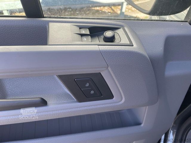 Минибус MAN TGE 3.180 Kombi L3H2 LED STANDHZ ACC NAVI SITZHZ