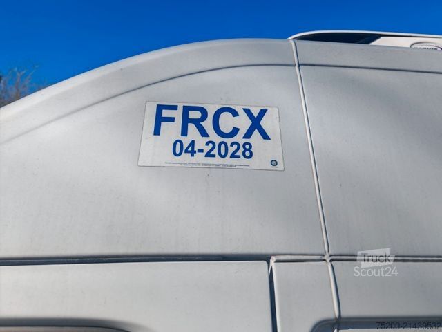 Рефрижераторний фургон PEUGEOT Boxer TK-Kastenwagen L3H2/AHK/NAVI/KLIMA/KAM