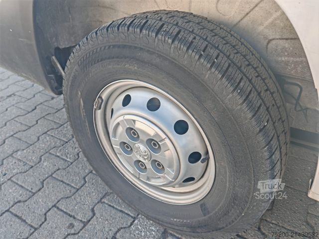 Рефрижераторний фургон PEUGEOT Boxer TK-Kastenwagen L3H2/AHK/NAVI/KLIMA/KAM