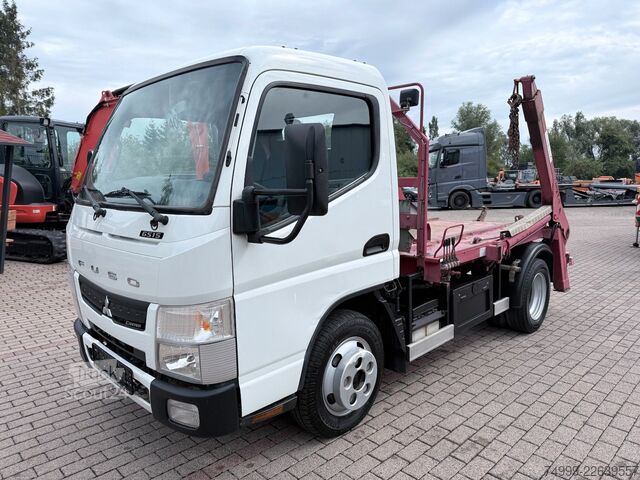 Inny FUSO Canter 6S15 Absetzkipper