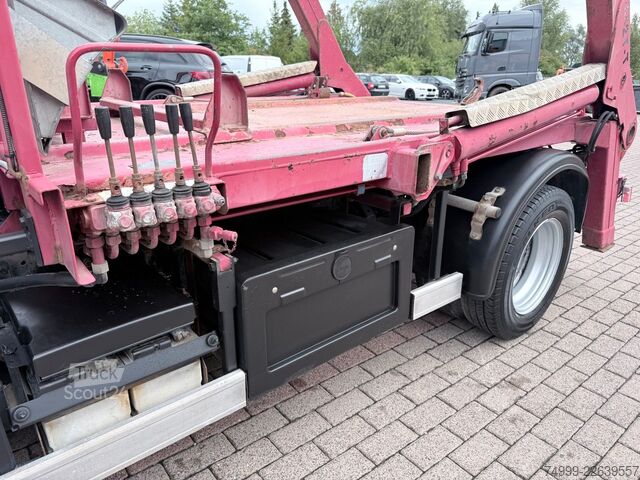 Inny FUSO Canter 6S15 Absetzkipper