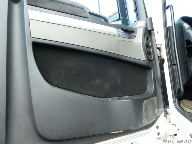 Unitate tractor standard MAN 18.480 BLS