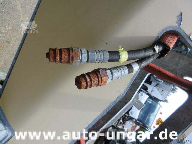 Strandvasker Beachtech Legiret Geomonier Beach Tech Strandreini