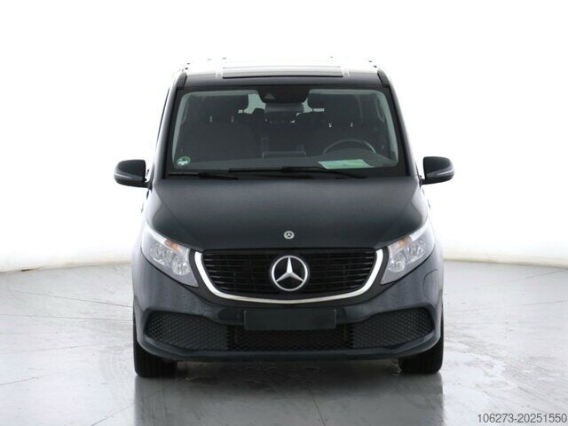 Microbuz Mercedes-Benz EQV 300 lang,7Sitze,iebetür,EasyPack