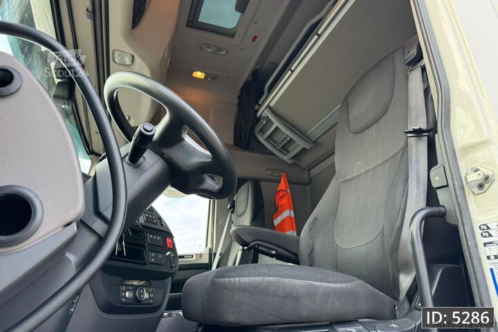 Standaard-SZM DAF XF 480 SSC, Euro 6, / 2 Tanks