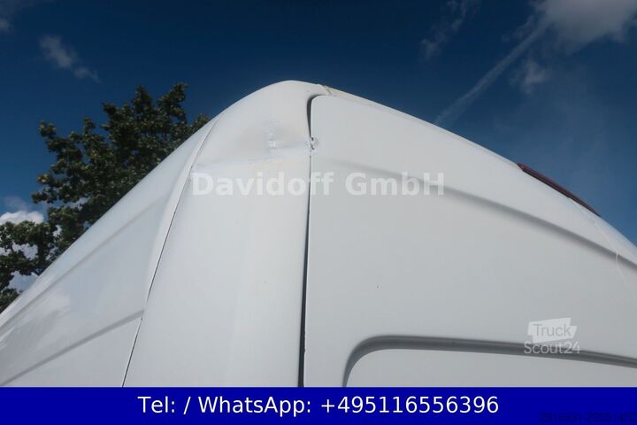 Dodávka s vysokou střechou MERCEDES-BENZ Nr. 167 Sprinter 316CDI 2.Hand
