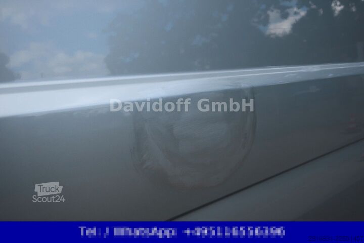 Panelová dodávka VW Nr.B16 T6 Transporter 4Motion 1.Hand / SHZ / PDC