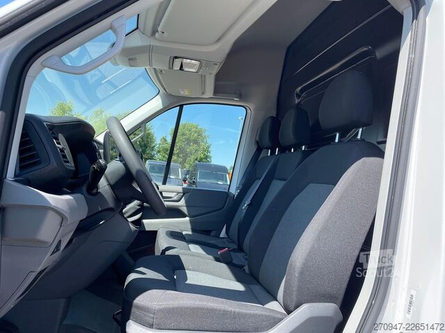 Фургон з високим дахом VW Crafter Kasten 35 L3H3 NAV AHK äden